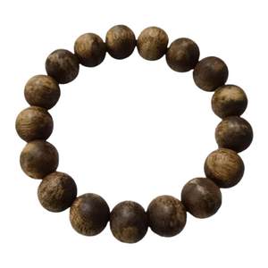 
Genuine high-end green china agarwood bracelet for women men's natural Buddhist beads high-end cultural bracelet unofficial flagship store