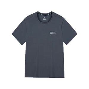 
361 Sports T-shirt Men's 2026 Spring and Summer New Lightweight Quick-Drying Clothing Short-sleeved Men's T-Shirt Loose Fitness Running Clothing