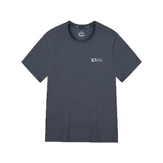 
361 Sports T-shirt Men's 2026 Spring and Summer New Lightweight Quick-Drying Clothing Short-sleeved Men's T-Shirt Loose Fitness Running Clothing