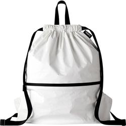 Imblu Drawstring Backpack Light Series Fitness Backpack Dupont Paper Waterproof