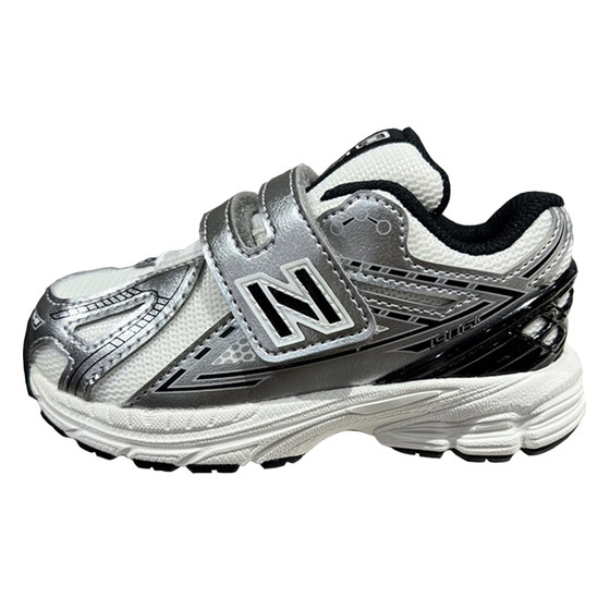 
NEW BALANCE NB children's shoes 25 winter new style boys and girls students start school running shoes sports shoes 1906WP