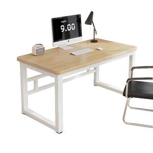 
Computer desk bedroom home simple desk learning writing desk workbench e-sports desk office desk rectangular table