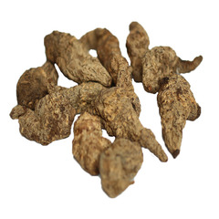 Raw Chinese Herbal Medicines - Mountain Rehmannia And Henan Head Small Rehmannia