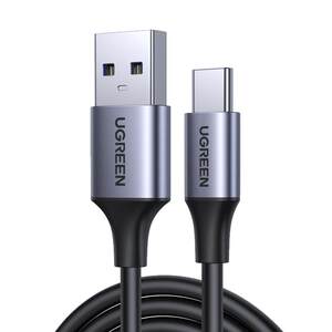 
Green Connect type-c data cable alloy network 3a fast charging mobile phone data cable suitable for Apple 15 Huawei oppo Xiaomi vivo mobile phone tablet charging bank Bluetooth headset universal charger cable