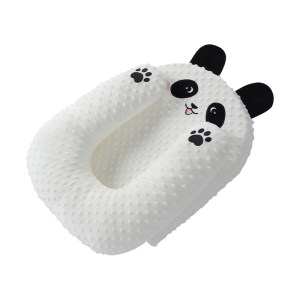 Bed in the bed in bed Baby newborn anti -shock vomiting milk pressed sleeping nest, the baby, the baby landing wake -up artifact, soothing
