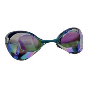 Japanese spot new JP version View Sports Professional Contest Swimming Cursor Swimming Mirror Coats Anti -Wurcus Mirror