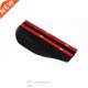 2Pcs niversal Flexible PVC Car Accessories Rearview Mirror R