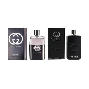 [Self -employed] Gucci Gucci Sin Male Perfume EDT/EDP Wood 50ml/90ml Gift Male Male Light Somber