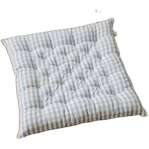 
Loss clearance cushion old coarse cloth chair cushion sofa cushion office backrest bay window cushion thickened dining chair cushion tatami