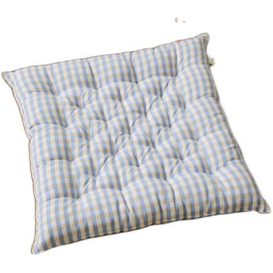 
Loss clearance cushion old coarse cloth chair cushion sofa cushion office backrest bay window cushion thickened dining chair cushion tatami