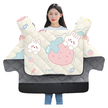 
Make a wish electric motorcycle windshield car