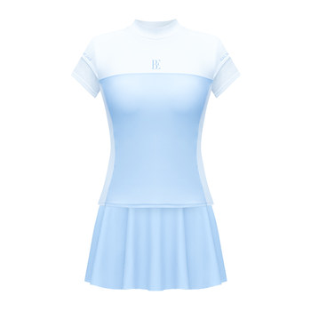 
BE Fan De'an joint MIX series women's swimsuit