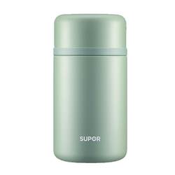 Supor stew beaker 316L stainless steel insulated lunch box