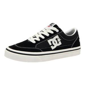 
DCSHOES CANVAS 2026 Spring Breathable Men's Shoes Men's Shoes Couples Shoes Canvas Shoes Men