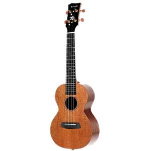 
[Enya] Enya MS full board cherry blossom 23/inch ukulele for girls small guitar for boys and children's style