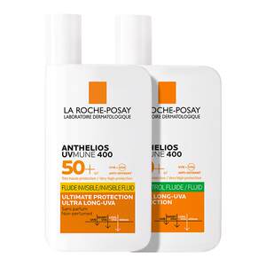 
[Baibu Live] Outdoor High Power La Roche-Posay Big Brother Sunscreen SPF78 Waterproof Refreshing Isolation Overseas Store