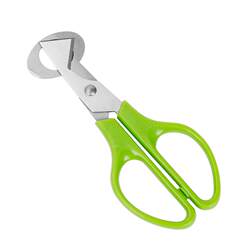 Multifunctional egg quail egg stainless steel egg opener