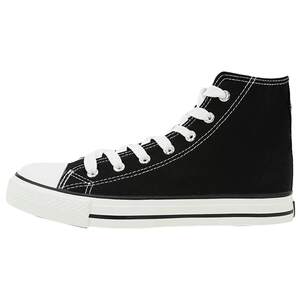 
Jai Alai official flagship store men's and women's shoes 2026 high-top canvas shoes breathable versatile thin white shoes couples sneakers