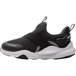 
Li-Ning children's slip-on sports shoes for boys and girls, soft shock-absorbing, non-slip, comfortable and lightweight baby running shoes