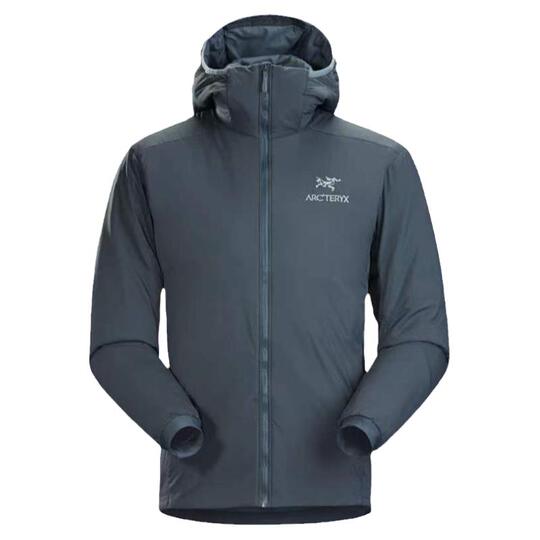 Arc'teryx Men's Atom Hoody Chloris | Buy Arc'teryx Men's Atom