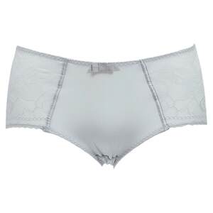 Beijiaren genuine lace border sexy breathable flat -angle panties women comfortable without trace thin, medium low waist lady panties
