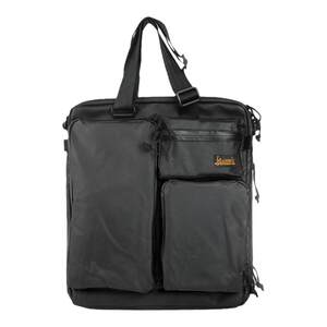 MagForce McGjoz Business Totbag 0496 Men's Business Leisure Shoulder Shoulder Laboratory 14 -inch computer bag