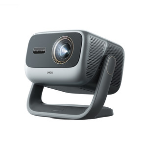 
[Government subsidy is reduced by 20% nationwide] Nut projector N5 Pro three-color laser 4K zoom tilt home ultra-high definition can be connected to mobile phone bedroom projection screen home high-brightness projector