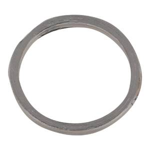 
KTM790DUKE/ADV 800MT original exhaust hoop graphite bushing muffler seal is suitable