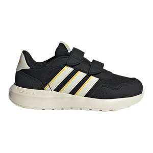 RUN 60s CF casual Velcro sneakers men and women children adidas adidas light sports
