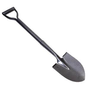 Digging and shovel Children's planting tree garden, garden garden, garden, garden, manganese steel, family flower shovel rushing to the sea to dig sand and shovel agricultural iron outdoor outdoor outdoor
