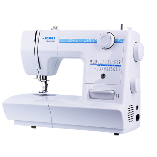 JUKI HZL-83 電子ミシン JUKI ジューキミシン HZL-83 ジャンク - メルカリ