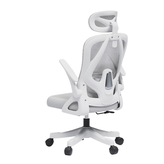 
Computer chair, waist support, ergonomic chair, office seat, sedentary comfort, home study dormitory lifting e-sports chair