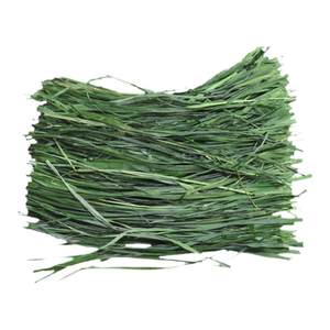 
Chinchilla Hay Dried Timothy Tender Grass Gansu North Suitcase 500g Timothy Dutch Pig Grass Pet Feed