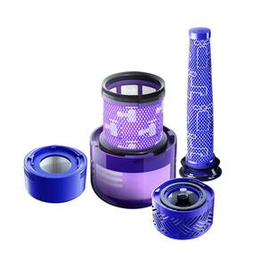 
Suitable for Dyson Dyson vacuum cleaner accessories filter element V6V7V8V10slimV11v12V15 dust collection filter