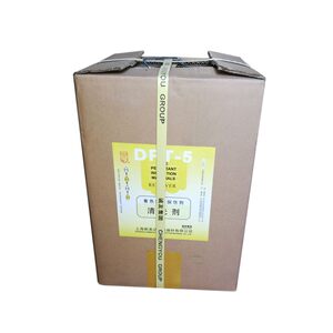 
Barrel Flaw Detection Agent Bulk Colored Flaw Detection Agent Xinmeida DPT-5 Barrel Penetration Flaw Detection Agent 18 Liter Developer