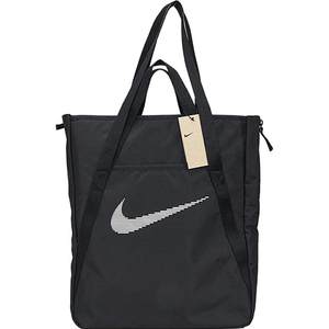 
NIKE Nike Handbag Men and Women Crossbody Bag Casual Computer Bag Large Capacity Tote Bag R7217-010