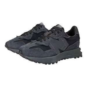 
NEW BALANCE NB men's and women's shoes 327 series retro old mandarin duck sports casual shoes MS327FE/RG