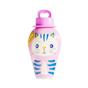 Children's bubble bottles and bubble water blowing baby outdoor toys and don't sprinkle artifact handheld bubble sticks Douyin same style