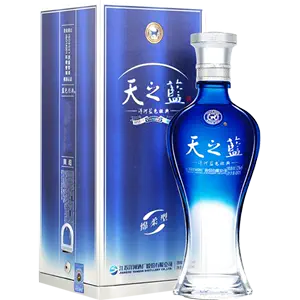 天之蓝52度白酒2024年6月-月销口碑最新推荐-Taobao