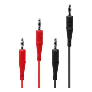 
ETA4164 high-quality lantern test wire connection cable Banana plug instrument test cable