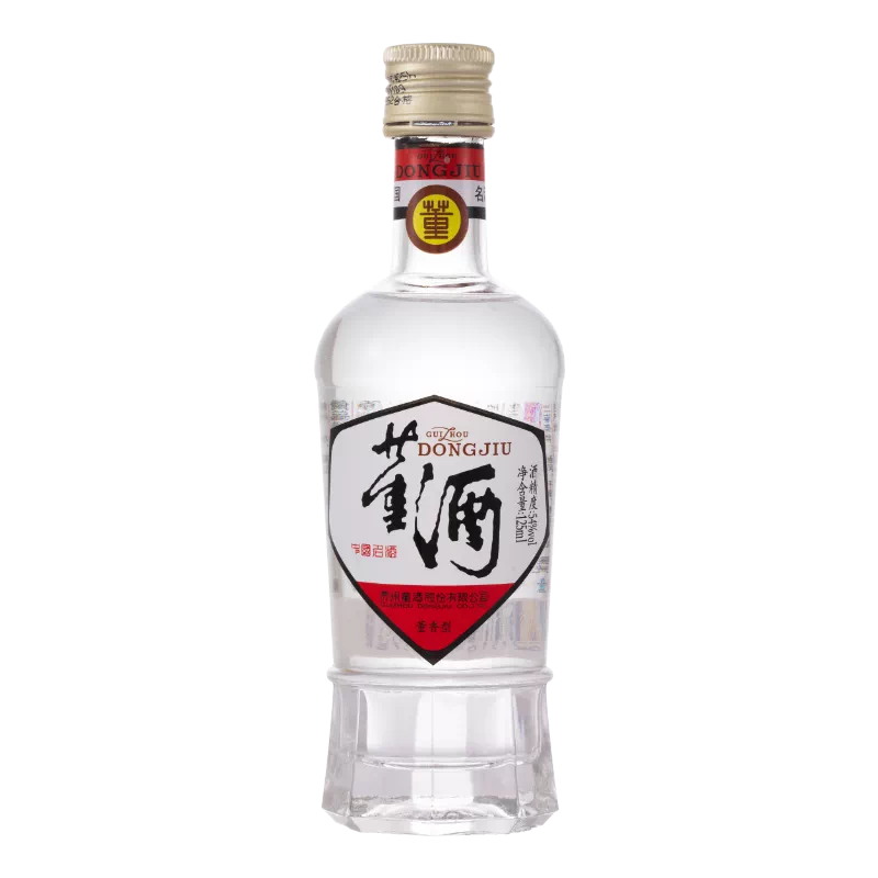 中国 白酒 董酒 500ml DONGJIU MICANG 董酒(Dong jiu)白酒报价_参数_