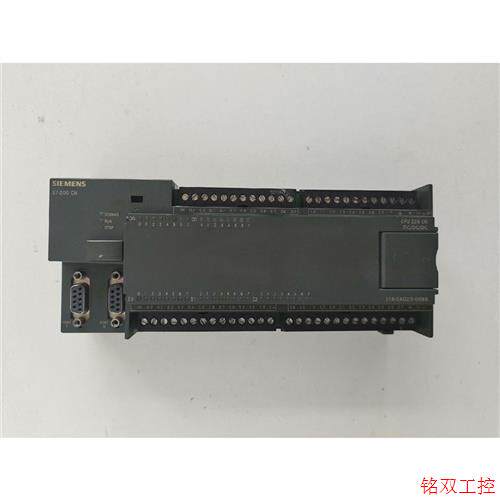 议价直拍不发:原装拆机6ES7126-2AD23-0XB8,CPU2