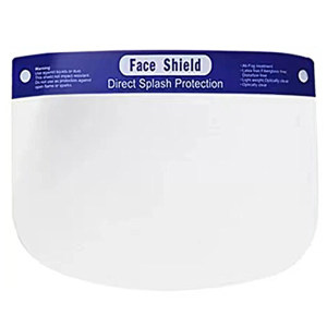 
Epidemic protective mask, anti-droplet, transparent full-face hood, anti-dust, cooking and cooking, anti-oil fume isolation mask
