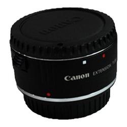 Canon Extended Range Extension Tube Ef 25 Ii Ef25ii Ef25 Close-up Adapter Extension Tube Macro Photography
