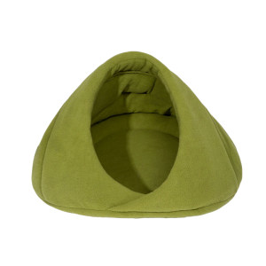 Hidream cat nest Winter warm semi -closed cat house kitcott cat bed cat bed small dog nest cat supplies