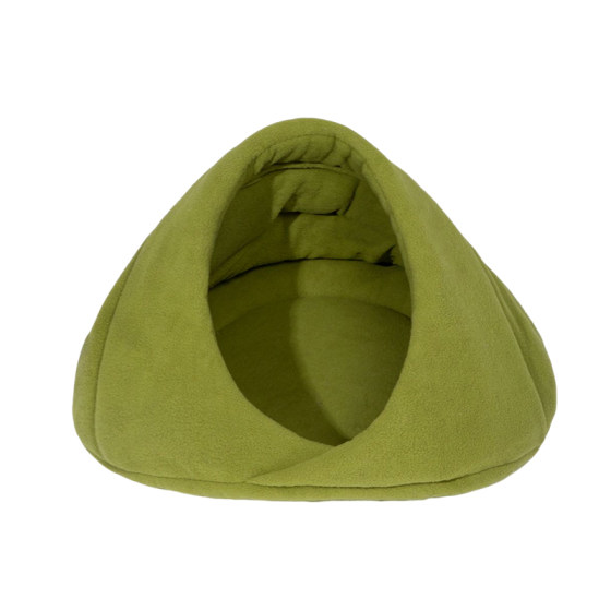 Hidream cat nest Winter warm semi -closed cat house kitcott cat bed cat bed small dog nest cat supplies