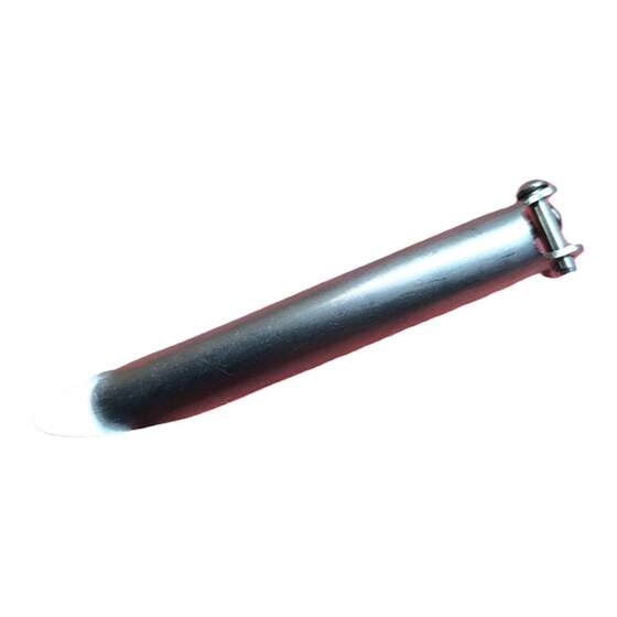 
Diving spear gun accessories barbs stainless steel 6mm7mm8mm