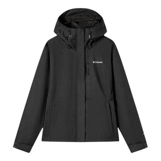 
26 spring and summer new product Columbia Columbia Jacket Women's Outdoor Waterproof Jacket WR0533