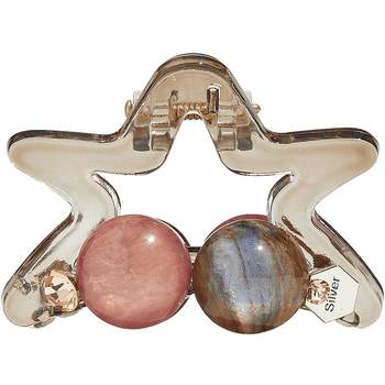 Lano Star Clip Girl's High-end Female