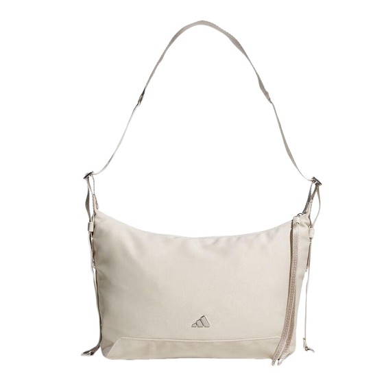 
adidas Adidas Women's Bag Shoulder Bag Autumn and Winter Women's Commuting Travel Crossbody Bag KT0849
